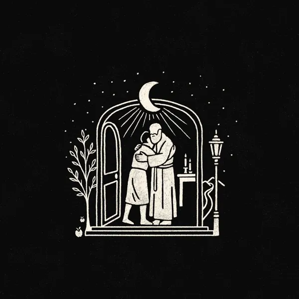 Album Art for Come Back To Me (Father's Song)