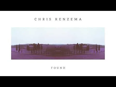 Found by Chris Renzema video thumbnail