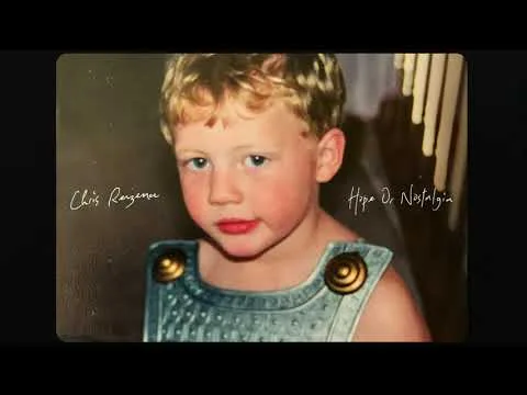 Hope Or Nostalgia official video thumbnail
