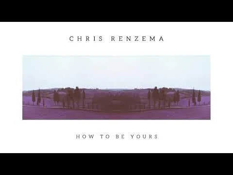 How To Be Yours official video thumbnail