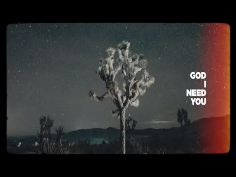 Just As Good by Chris Renzema video thumbnail