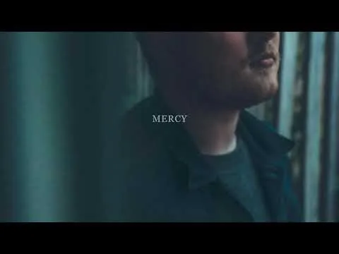 Mercy by Chris Renzema video thumbnail