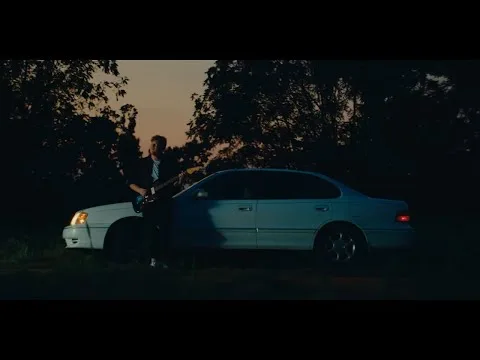 Old Friend official video thumbnail