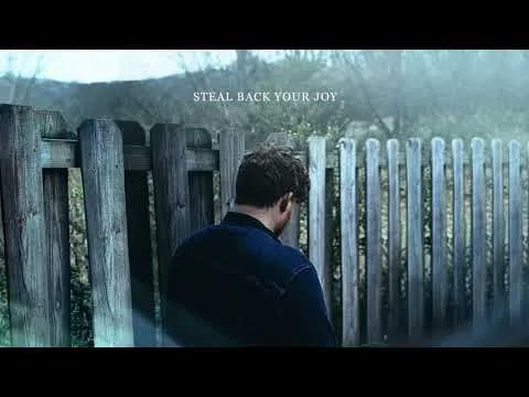 Steal Back Your Joy official video thumbnail