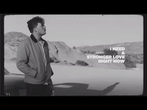 Stronger Love official video thumbnail