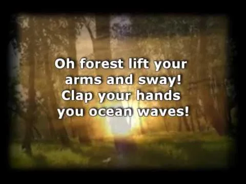 And Your Praise Goes On... official video thumbnail