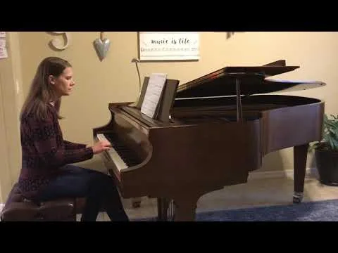 Angels We Have Heard On High by Chris Rice video thumbnail