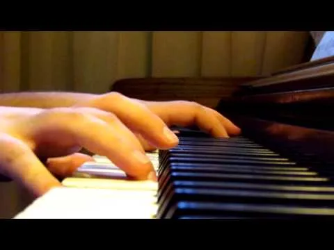 Away in a Manger by Chris Rice video thumbnail