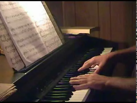 Be Still My Soul by Chris Rice video thumbnail