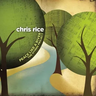 Chris Rice Before The Throne