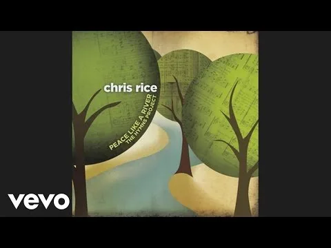 Before The Throne by Chris Rice video thumbnail