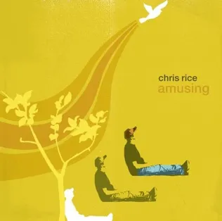 Chris Rice Breakfast Table