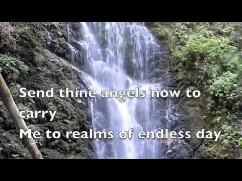 Come Thou Fount of Every Blessing official video thumbnail