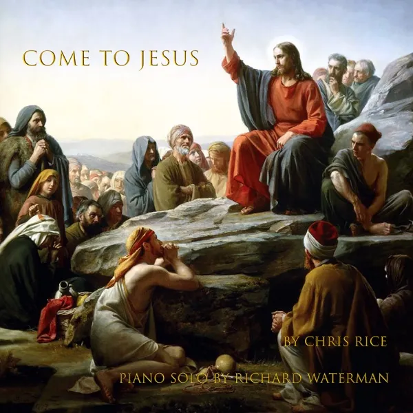 Album Art for Come To Jesus