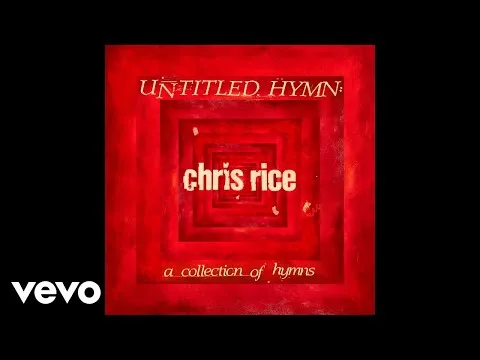 Fairest Lord Jesus by Chris Rice video thumbnail