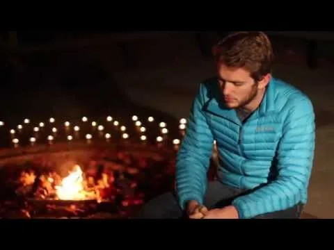 Go Light Your World by Chris Rice video thumbnail
