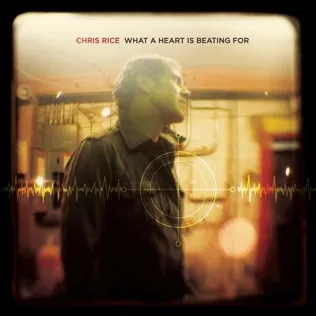 Chris Rice Love Is Gonna Break Through