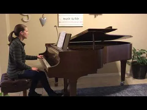 O Holy Night by Chris Rice video thumbnail