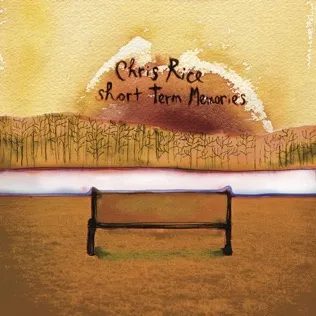 Chris Rice Power of a Moment