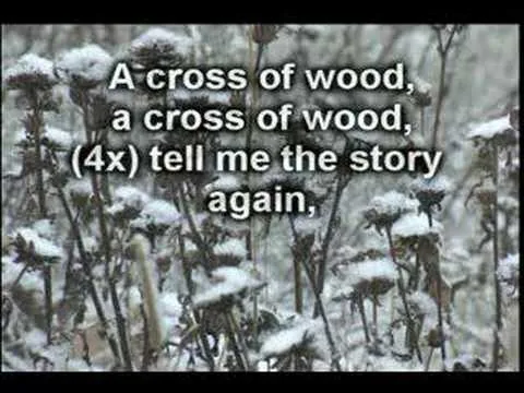 Tell Me the Story Again by Chris Rice video thumbnail