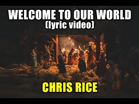 The Christmas Song by Chris Rice video thumbnail