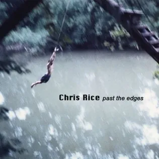 Chris Rice Wind and Spirit