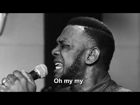 Dry Bones are Rising by Chris Shalom video thumbnail