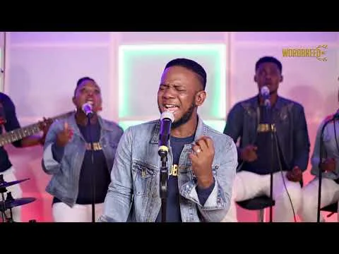 Loving You by Chris Shalom video thumbnail
