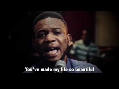 My Beautifier official video thumbnail