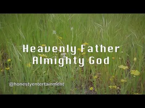 Olurun Ogo by Chris Morgan video thumbnail