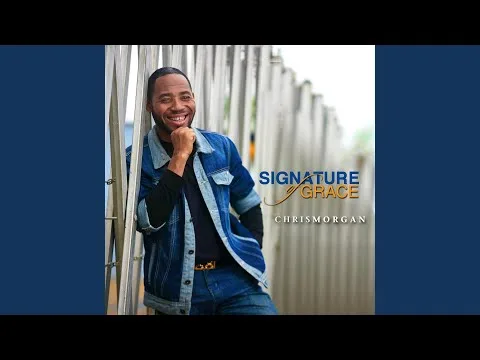 Signature of Grace by Chris Morgan video thumbnail