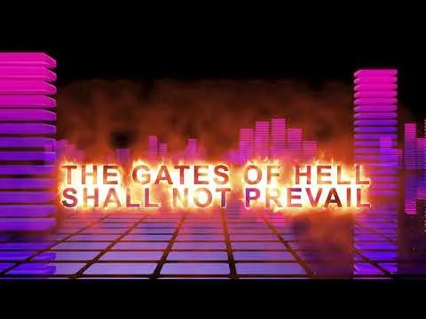 Walls Are Falling official video thumbnail
