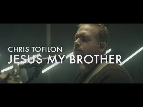 Jesus My Brother official video thumbnail