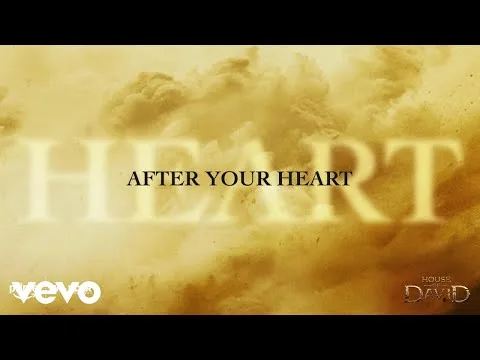 After Your Heart by Chris Tomlin video thumbnail