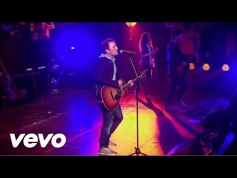 All My Fountains by Chris Tomlin video thumbnail