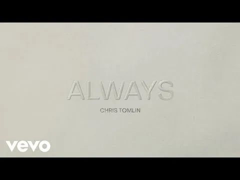 Always  official video thumbnail