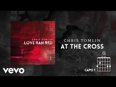 At The Cross official video thumbnail