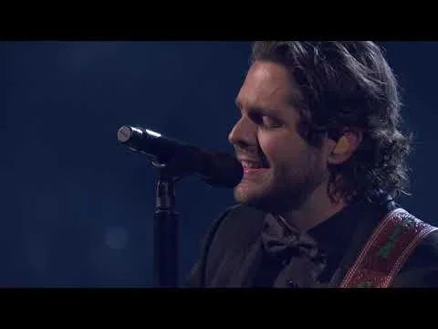 Be A Light by Chris Tomlin video thumbnail