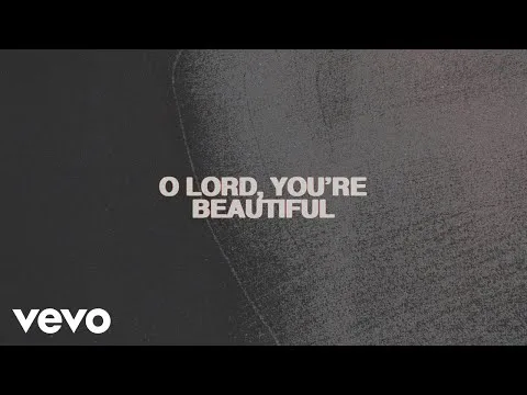 Beautiful One  by Chris Tomlin video thumbnail