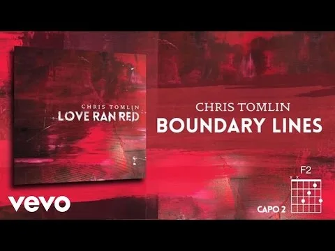 Boundary Lines by Chris Tomlin video thumbnail