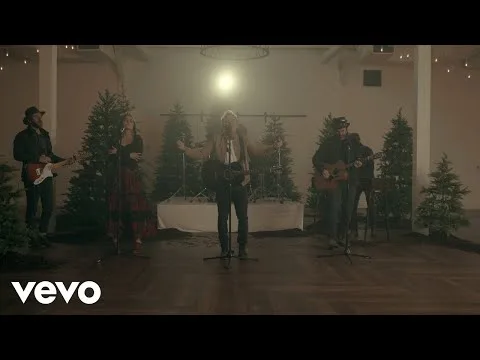 Christmas Day official video thumbnail