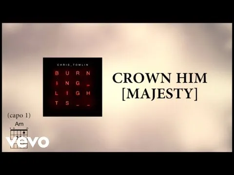 Crown Him official video thumbnail