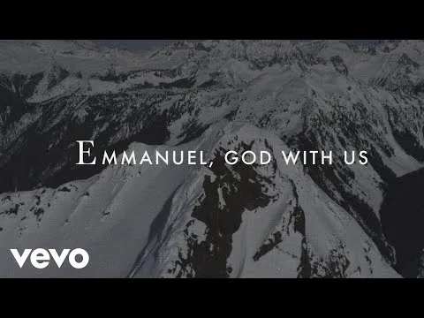 Emmanuel God With Us official video thumbnail