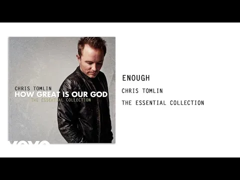 Enough official video thumbnail