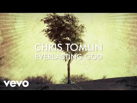 Everlasting God official video thumbnail