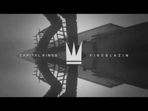 Fireblazin by Chris Tomlin video thumbnail