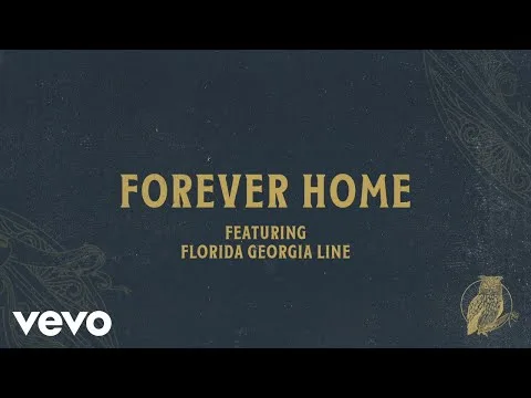 Forever Home by Chris Tomlin video thumbnail