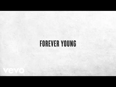 Forever Young by Chris Tomlin video thumbnail