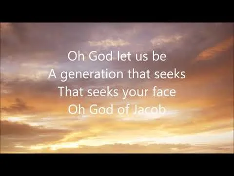 Give Us Clean Hands  by Chris Tomlin video thumbnail