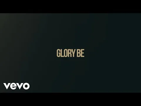 Glory Be by Chris Tomlin video thumbnail